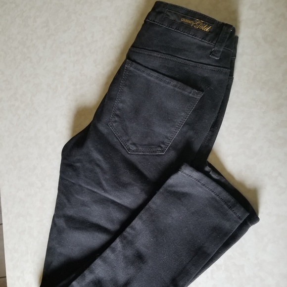 celebrity gold brand jeans
